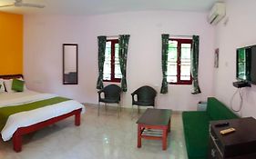 Vijay Resort Mahabalipuram By Hotel Guru